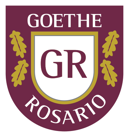 Goethe Rosario